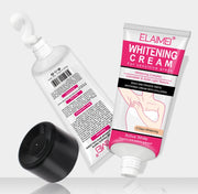 His Majesty Whitening Cream Body & Skin Brightening
