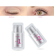 ICONSIGN Lash Lift Perm Kit  10 Pairs Quick Curling Lotion