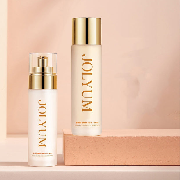 Hydrating Essence & Lotion Set  Water Bank Skincare