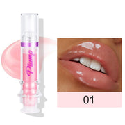 Mirror Shine Liquid Lipstick  Spicy Honey Gloss Finish