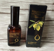 Pure Moroccan Argan Oil Hydrating Skin & Hair Care