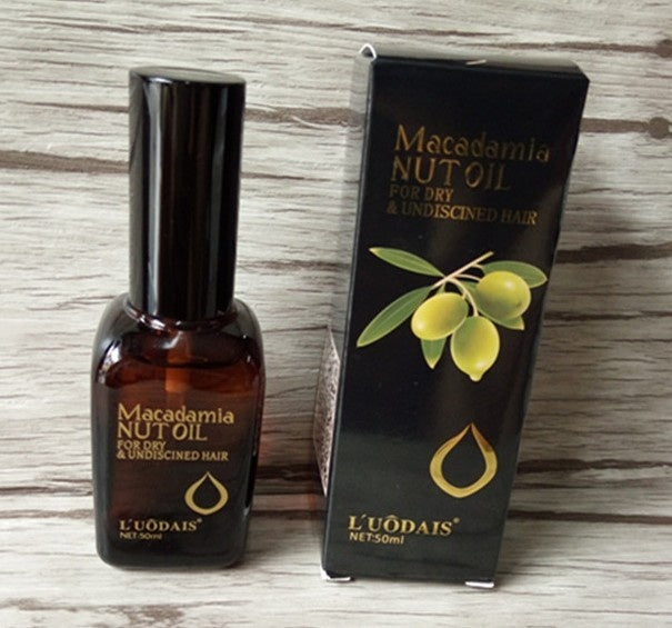 Pure Moroccan Argan Oil Hydrating Skin & Hair Care