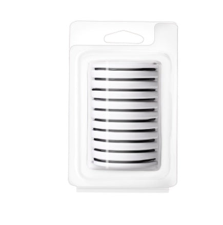 Women's Thick Glue-Free Self-Adhesive False Eyelashes