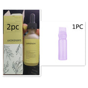 Nourishing Hair Essential Oil Hydrates & Repairs Dry Scalp