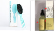 Nourishing Hair Essential Oil Hydrates & Repairs Dry Scalp