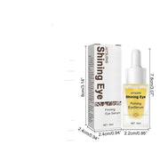 Moisturizing Eye Cream  Dark Circles & Puffiness Care