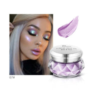 Mermaid Glow Liquid Highlighter Shimmer Face & Body Gel