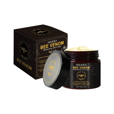 Nourishing Body Cream  Hydrating & Rejuvenating Skincare