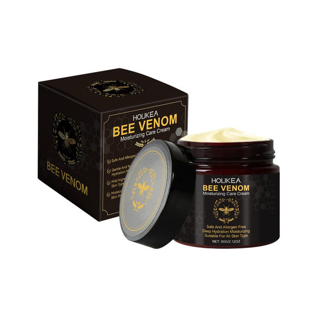 Nourishing Body Cream  Hydrating & Rejuvenating Skincare