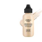 Mini Liquid Foundation Long-Lasting Moisturizing & Oil-Control BB Cream