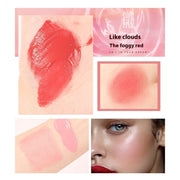 Natural Nude Blush  Moisturizing & Brightening Makeup