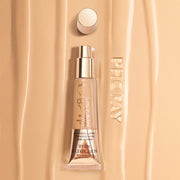 PHOFAY Full Coverage Foundation Long-Lasting Matte Finish