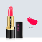 Moisturizing Lip Gloss Hydrating Shiny Lipstick