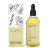 Nourishing Hair Essential Oil Hydrates & Repairs Dry Scalp