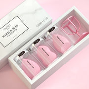 Beauty Egg Makeup Sponge Puff  Blending & Cushion Tool