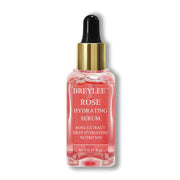 Hydrating Facial Cream Daily Skin Care Moisturizer