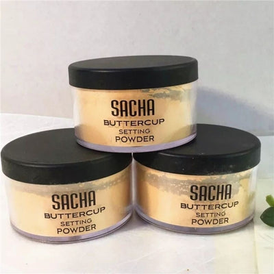 Pro Finish Setting Powder Makeup Artist Essential