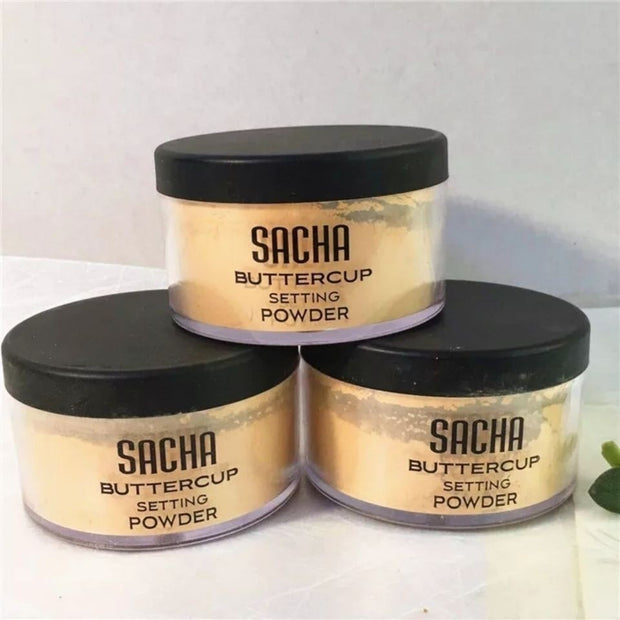 Pro Finish Setting Powder Makeup Artist Essential