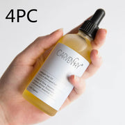 Nourishing Hair Essential Oil Hydrates & Repairs Dry Scalp
