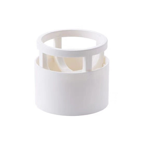 Makeup Sponge Holder  Beauty Egg Stand & Storage Rack