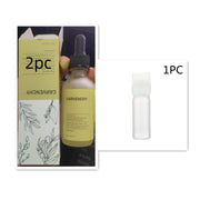 Nourishing Hair Essential Oil Hydrates & Repairs Dry Scalp