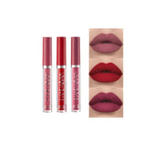 Matte Liquid Lipstick Non-Stick, Long-Lasting Lip Gloss