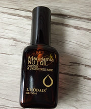 Pure Moroccan Argan Oil Hydrating Skin & Hair Care
