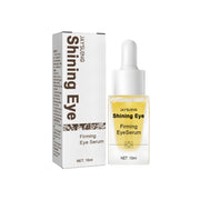 Moisturizing Eye Cream  Dark Circles & Puffiness Care