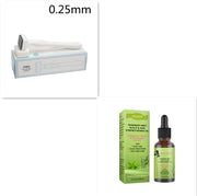 Rosemary Mint Hair Growth Serum  Scalp Massage Fluid
