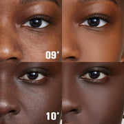 PHOFAY Full Coverage Foundation Long-Lasting Matte Finish
