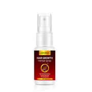 Ginger Hair Growth Spray  Scalp Nutrient Solution