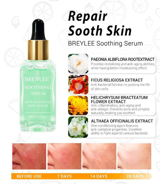 Hydrating Facial Cream Daily Skin Care Moisturizer