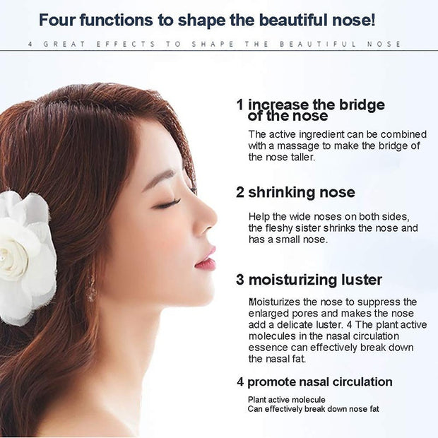Eye Care Essential Oil Hydrating & Anti-Fatigue Treatment