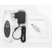 Blackhead Remover Tool Ultrasonic Skin Cleaner
