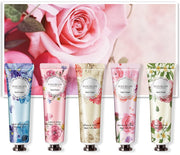 Floral Moisturizing Hand Cream 30g Softening Skincare