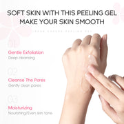 Facial Pore Cleanser  Women’s Skincare Treatment