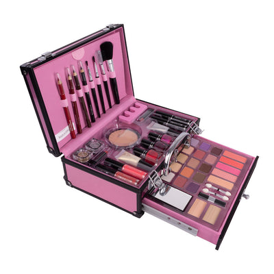 All-in-One Makeup & Nail Art Set Beauty Kit for Girls