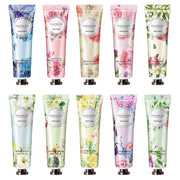 Floral Moisturizing Hand Cream 30g Softening Skincare