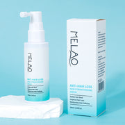 Hair Growth Liquid Scalp Care & Strengthening Serum