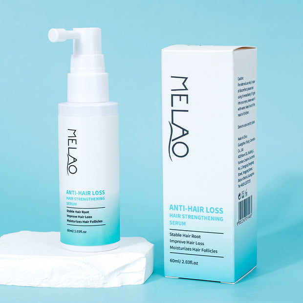 Hair Growth Liquid Scalp Care & Strengthening Serum