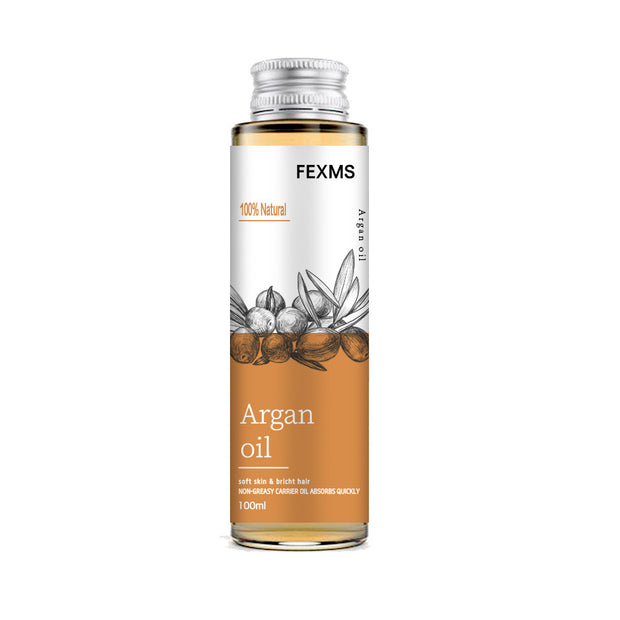 Coconut Massage & Body Oil Hydrating Skin Care Essential Oil