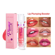 Mirror Shine Liquid Lipstick  Spicy Honey Gloss Finish