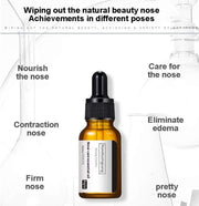 Eye Care Essential Oil Hydrating & Anti-Fatigue Treatment