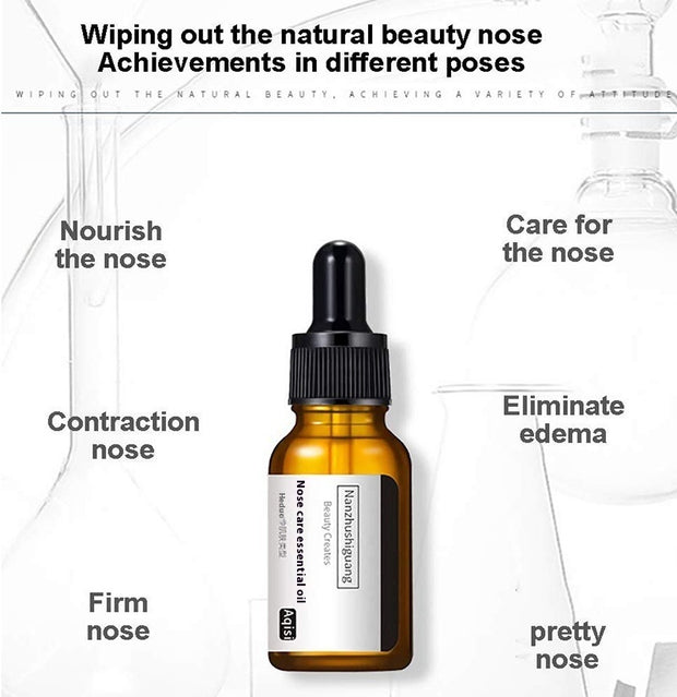 Eye Care Essential Oil Hydrating & Anti-Fatigue Treatment