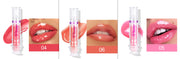 Mirror Shine Liquid Lipstick  Spicy Honey Gloss Finish
