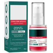 Facial Brightening Care Set  Skin Radiance Solution