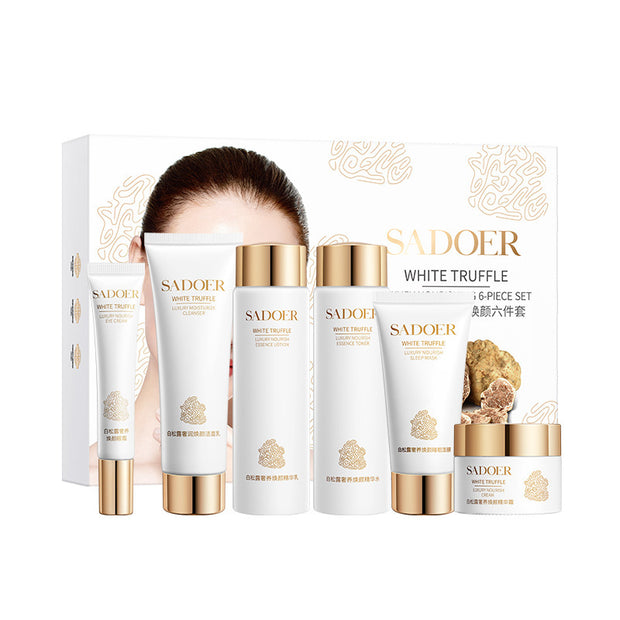 Moisturizing Eye Cream  Dark Circles & Puffiness Care