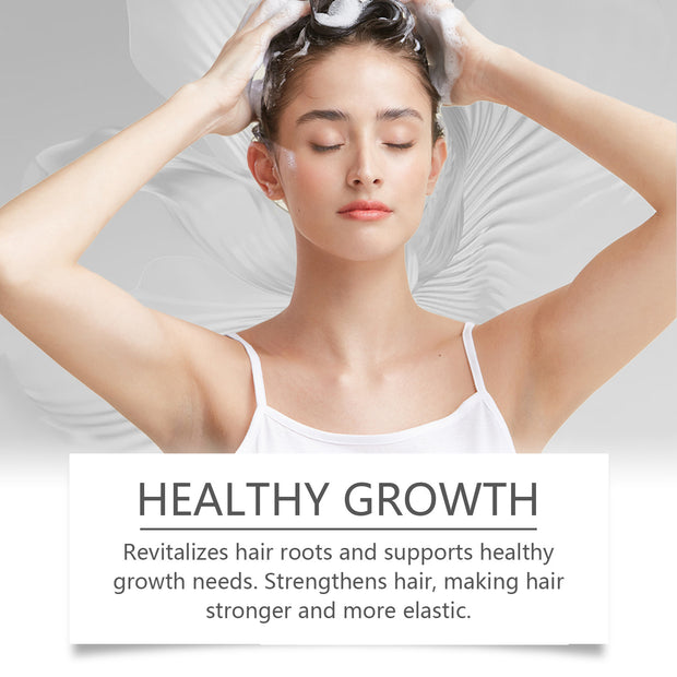 Moisturizing Scalp Cleanser  Nourishing Hair Care