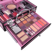 All-in-One Makeup & Nail Art Set Beauty Kit for Girls