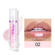 Mirror Shine Liquid Lipstick  Spicy Honey Gloss Finish